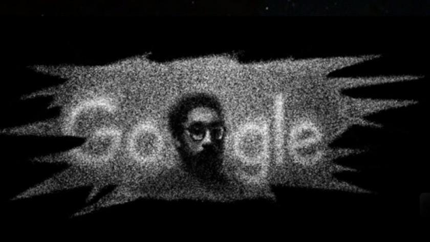Google Türk heykeltıraş Kuzgun Acar doodle yaptı! Kuzgun Acar kimdir?