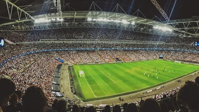 Bakan Kasapoğlu'ndan ''seyircili maç'' açıklaması