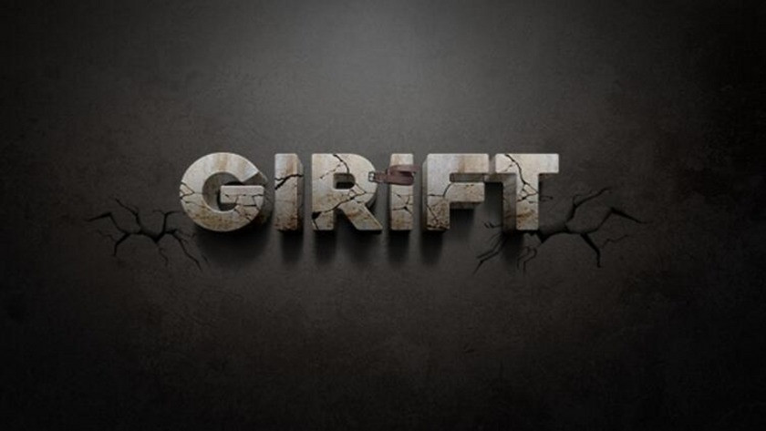 Kanal D internet özel dizisi Girift için geri sayıma başladı