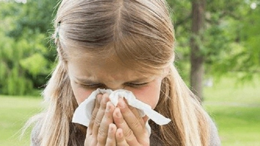 Polen alerjisi nedir? Polen alerjisinin belirtileri neler?