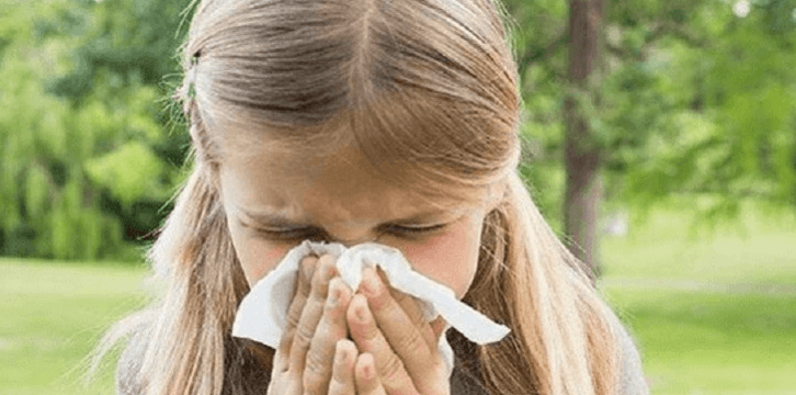 Polen alerjisi nedir? Polen alerjisinin belirtileri neler? - Sayfa 4