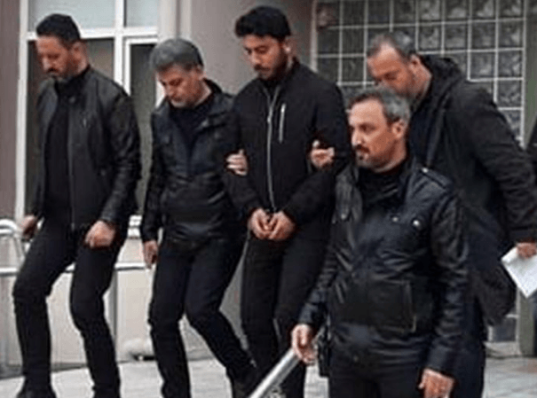 Polis memuru kız arkadaşını öldürmüştü! İfadesini yarım bıraktı... - Sayfa 1