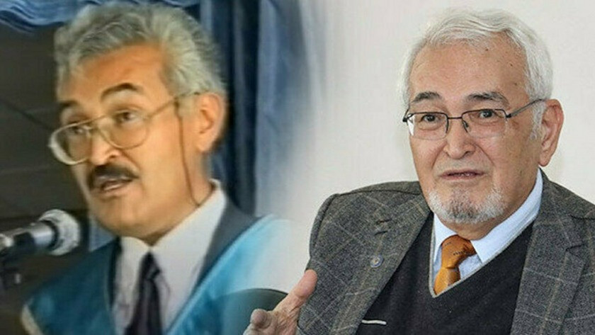 28 Şubat’ın yasakçı müdürü Prof.Dr.Servet Özgür görevinden istifa etti