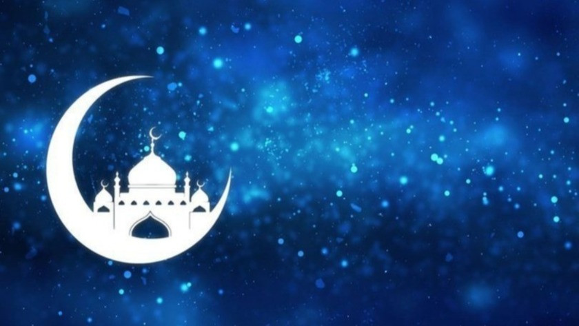2021 Ramazan Ayı ne zaman başlıyor ve bitiyor?