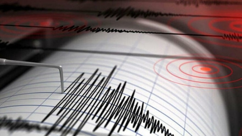 Yeni Zelanda'da şiddetli deprem: 7.3
