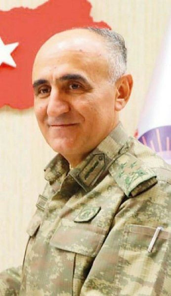 Şehit Korgeneral Osman Erbaş'ın ablasından yürek yakan sözler - Sayfa 3