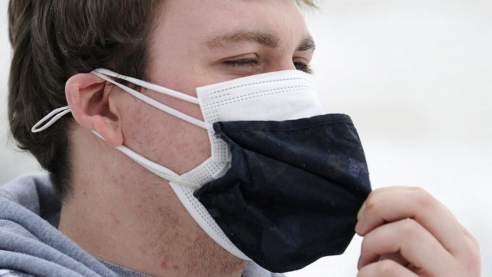 Çift maske kullanmak koronavirüse karşı daha fazla koruma sağlıyor mu? - Sayfa 2