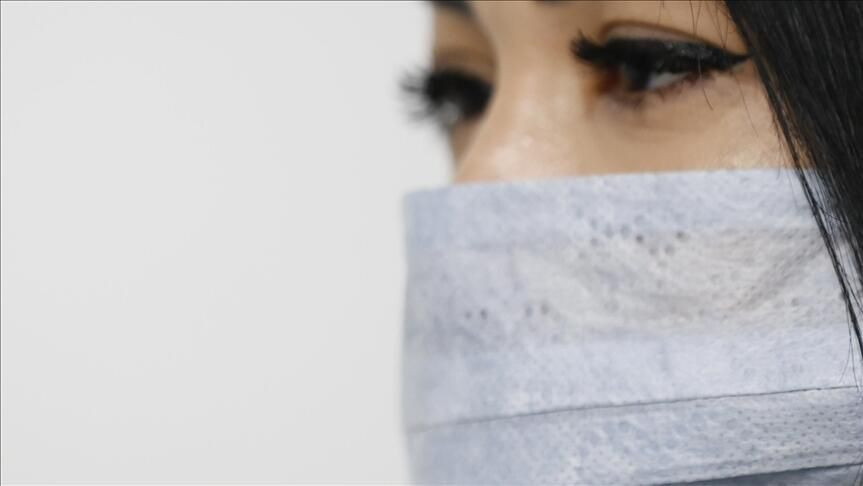 Çift maske kullanmak koronavirüse karşı daha fazla koruma sağlıyor mu? - Sayfa 3