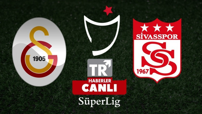 Galatasaray 0- 0 Sivasspor
