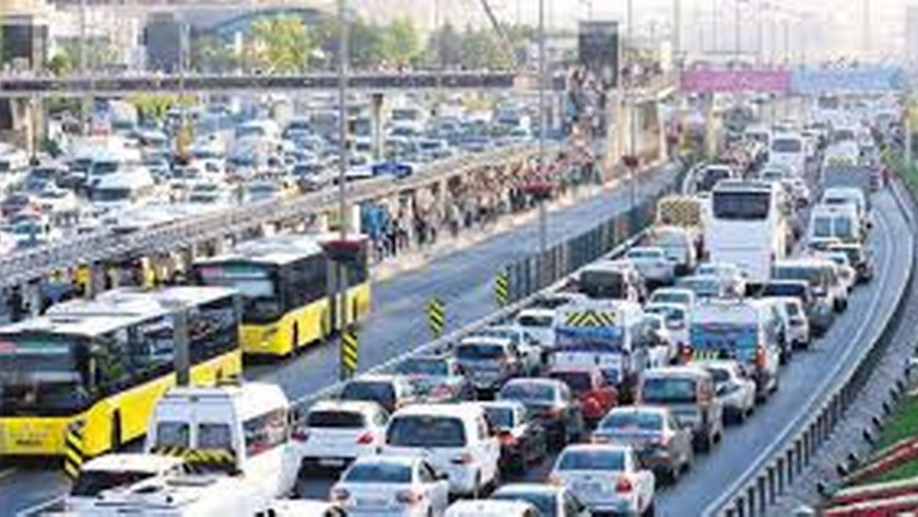 İstanbul'da Kadınlar Günü nedeniyle bu yollar kapalı olacak
