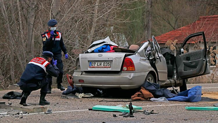 Muğla'da katliam gibi kaza! 5 kişi hayatını kaybetti - Sayfa 4