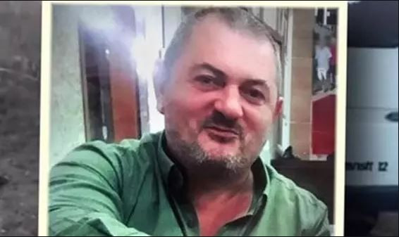 Müge Anlı'da kayıp olarak aranan Adem Bozkurt ölü bulundu - Sayfa 1