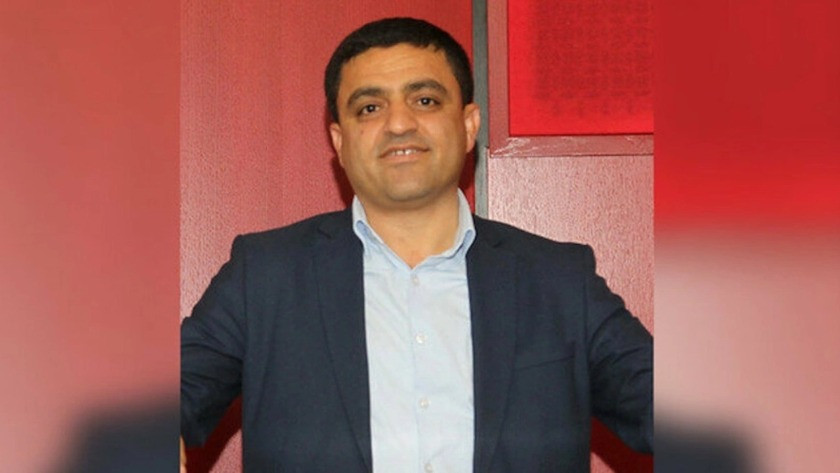 CHP'li Osman Kurum hakkında yeni karar