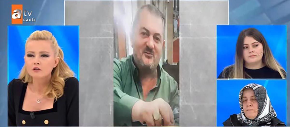 Müge Anlı'da kayıp olarak aranan Adem Bozkurt ölü bulundu - Sayfa 2