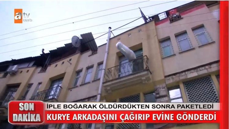 Müge Anlı'da korkunç ayrıntılar! Mervenur Polat'ın cesedini balkondan atmışlar! - Sayfa 3