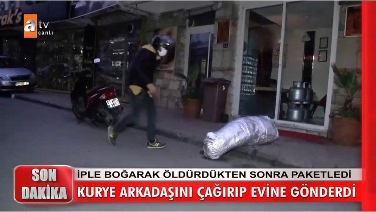 Müge Anlı'da korkunç ayrıntılar! Mervenur Polat'ın cesedini balkondan atmışlar! - Sayfa 4