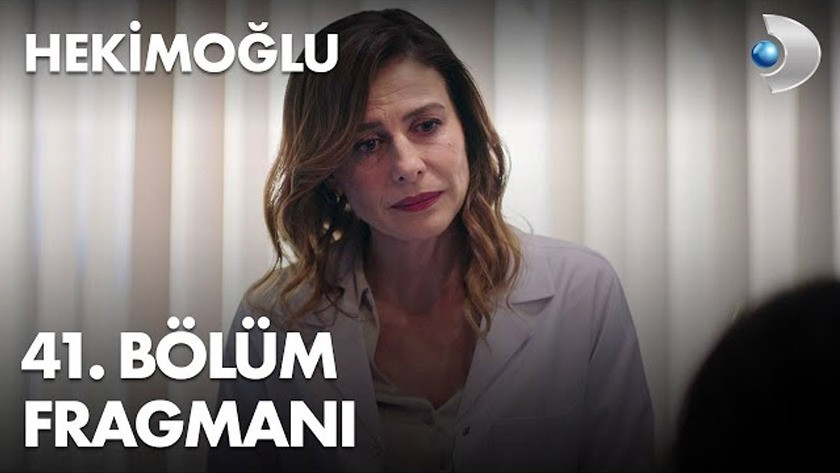 Hekimoğlu 41.Bölüm Fragmanı izle