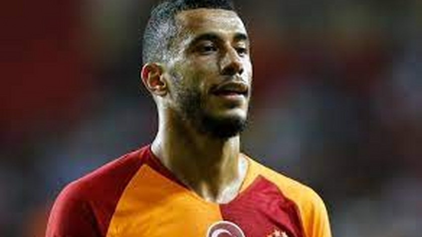 Belhanda Galatasaray'dan neden ayrıldı?