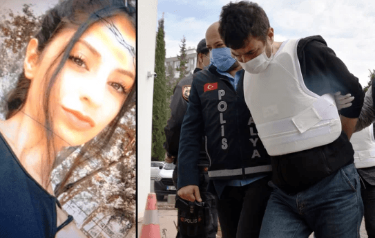 Katil Cüneyt Akyol gazetecilerin sorusuna şoke edici cevap verdi - Sayfa 1