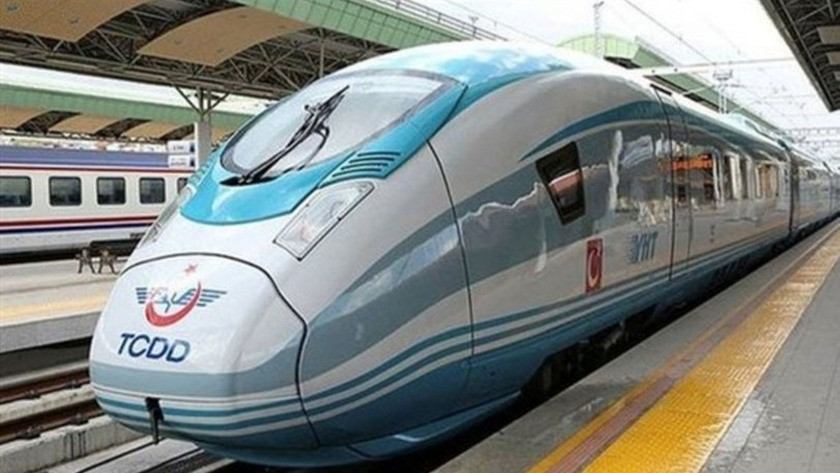 Bakan Karaismailoğlu'ndan Ankara-Sivas hattı hızlı tren açıklaması!