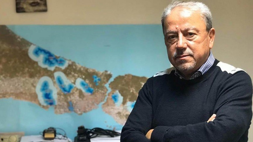 Prof. Dr. Şen: Artık Türkiye'de 1 aylık bir bahar ayı yaşayacağız