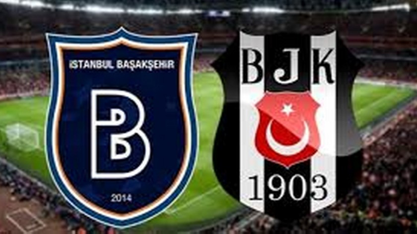 Beşiktaş - Medipol Başakşehir maçı ne zaman?