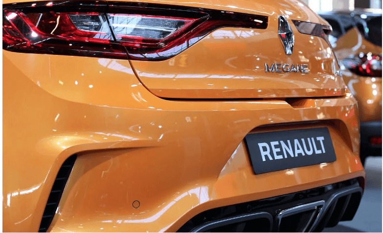 İşte yenilenen 2021 Renault Megane güncel fiyat listesi - Sayfa 3