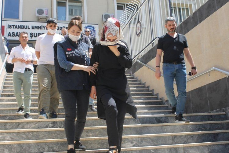 Öldürüp cesedini 8 poşetle yola attı: Eşinden tüyleri diken diken eden sözler - Sayfa 3