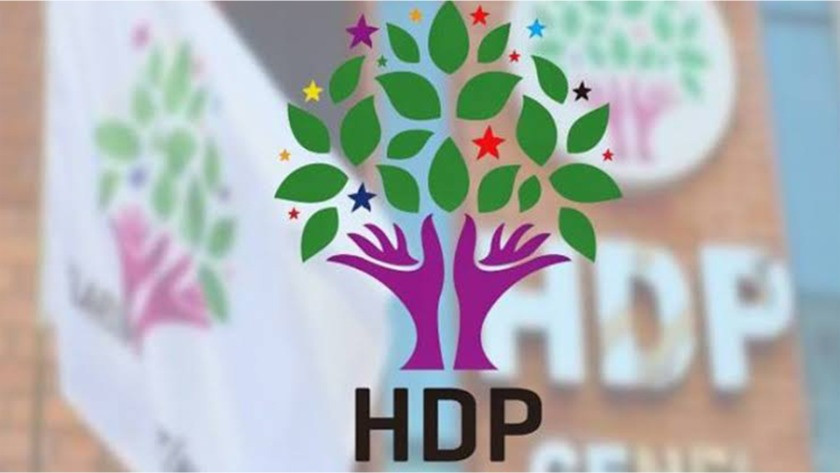 HDP kapatılırsa yedek partisi hazır