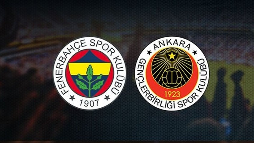 Fenerbahçe 1-2 Gençlerbirliği