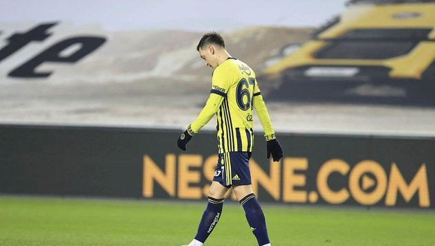 Fenerbahçe'nin Kadıköy'deki en kötü sezonu! 6 yenilgiyle rekor kırdı - Sayfa 4
