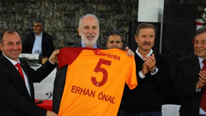 Türk Futbolunun acı kaybı! Galatasaray'ın ve Milli Takım'ın efsane oyuncusu hayatını kaybetti