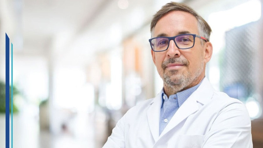 Prof. Dr. Mehmet Ümit Ergenoğlu koronavirüsten hayatını kaybetti