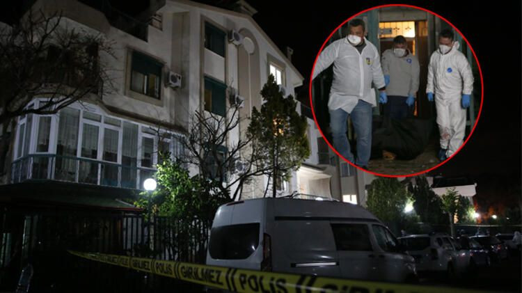 Antalya'da dehşete düşüren aile katliamı! Babası, annesi ve ablasını öldürüp intihar etti - Sayfa 1