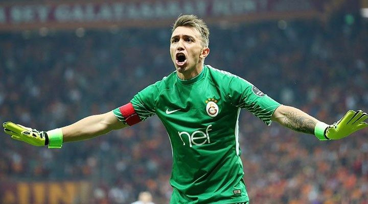 Galatasaray'da beklenen imza! İşte Fernando Muslera'nın yeni maaşı - Sayfa 2