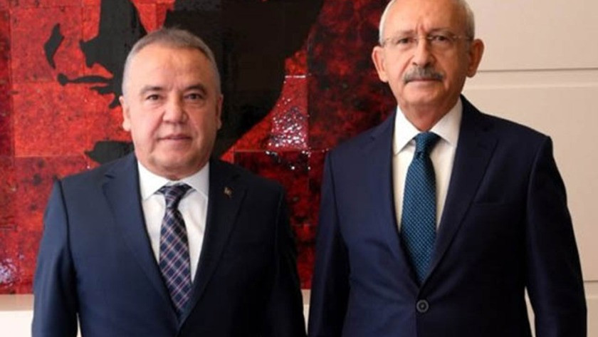 Muhittin Böcek CHP'den istifa edip Muharrem İnce'ye mi katılacak?