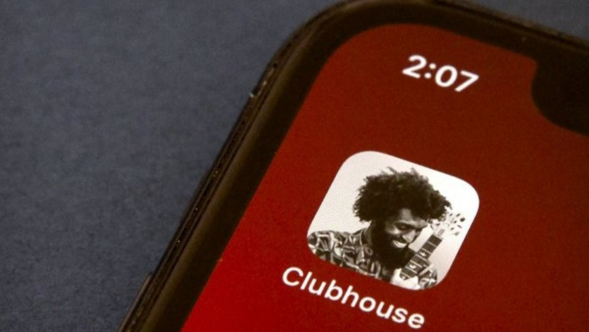 Fransa'nın veri koruma kurumu Clubhouse'a soruşturma açtı