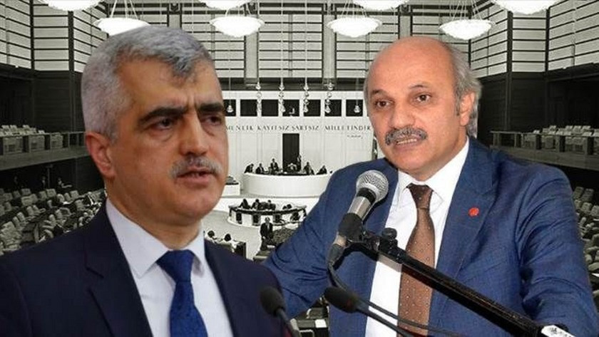 Saadet Partisi Sözcüsü'nden Gergerlioğlu kararına sert tepki