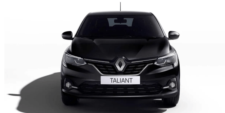 Türkiye'de satışa sunulacak 'Renault Taliant' ile ilgili tüm bilgiler - Sayfa 4