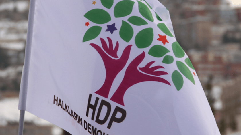 HDP'nin kapatılması için hazırlanan iddianamenin detayları ortaya çıktı...