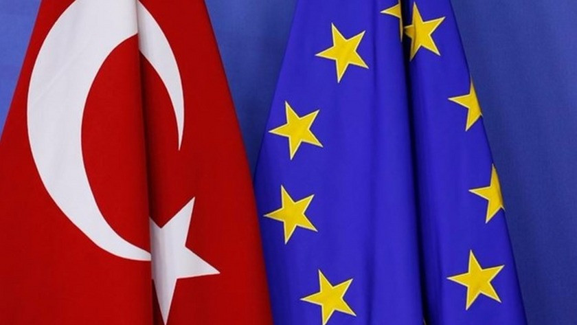 Avrupa Birliği Türkiye'ye yaptırım planını askıya aldı