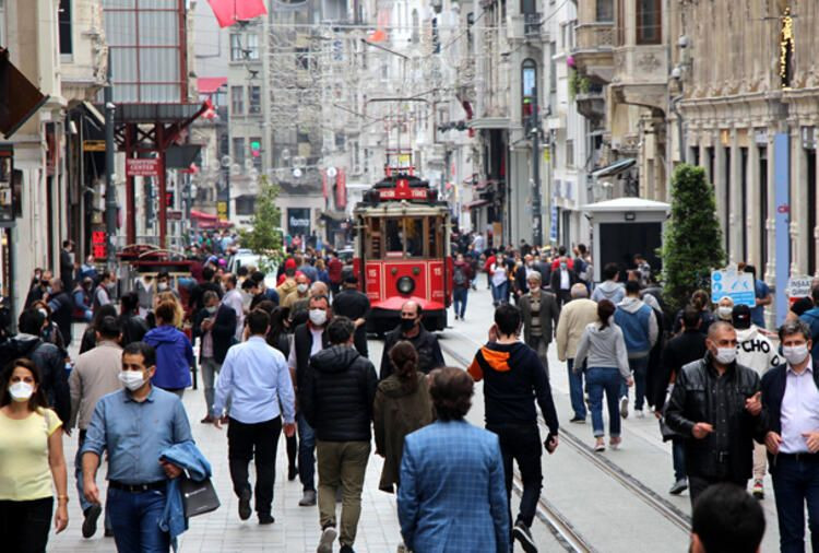 Korkulan oldu! İstanbul'da vaka artışı alarm veriyor! 3. dalgaya girildi - Sayfa 2
