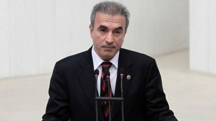 Naci Bostancı'dan HDP'ye kapatma davasıyla ilgili çarpıcı ifadeler