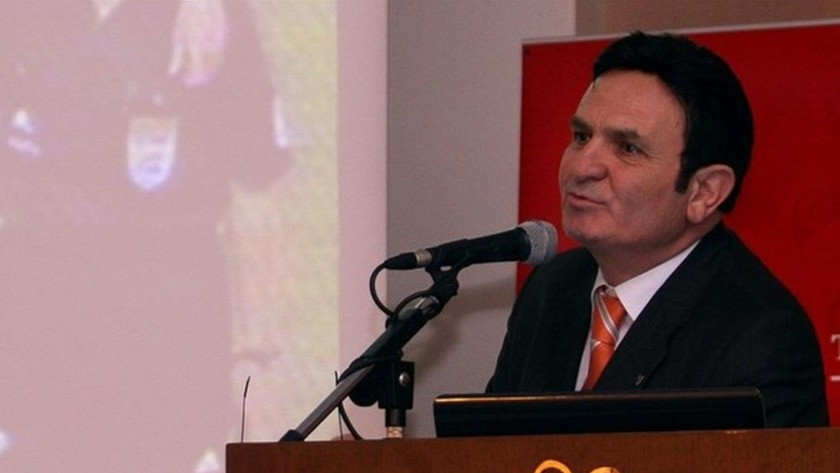 Eski MHK Başkanı Bülent Yavuz vefat etti