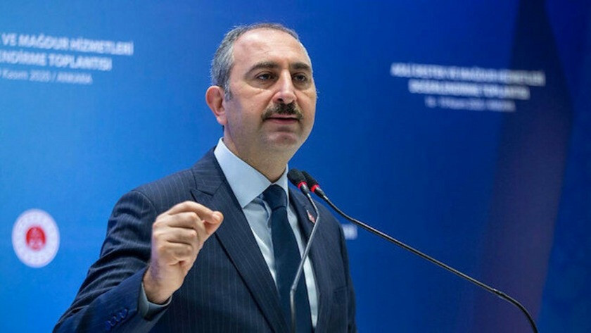 Abdulhamit Gül'den 'İstanbul Sözleşmesi' açıklaması