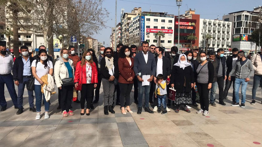 CHP'den istifa eden 40 kişi, Memleket Hareketi'ne katıldı