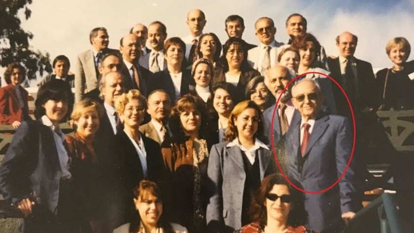Prof.Dr.Turgut Zileli vefat etti