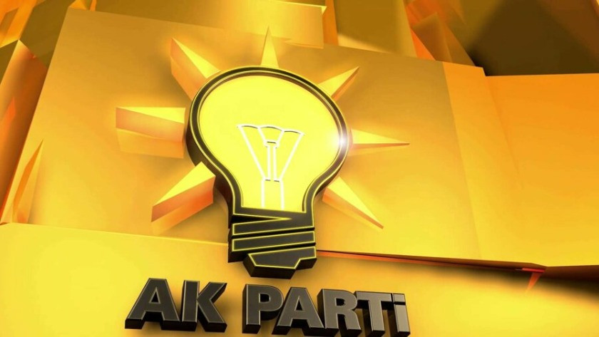 AK Parti kongresinde MKYK adayları belli oldu