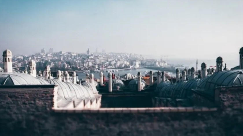 İstanbul koronavirüs salgınının başkenti oldu
