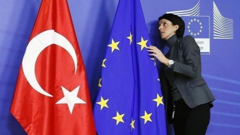 AB Liderler Zirvesi'nin ardından Türkiye açıklaması